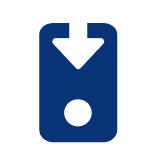 Host Down Icon